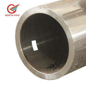 Price 34mm carbon seamless steel tube gals - Product Image 5