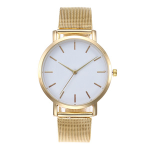 Prezzo a buon mercato Nuovo <span class=keywords><strong>Donna</strong></span> di Modo Della Vigilanza In Oro Rosa <span class=keywords><strong>Argento</strong></span> di Lusso Delle Signore Della Vigilanza Per Le Donne MM046 - Product Image 4