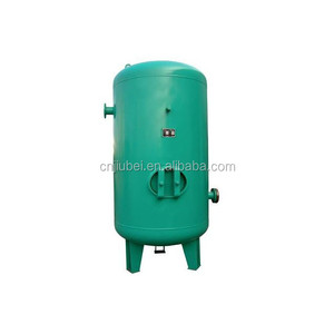 1000 Lít Bể Chứa Không Khí Với 10 Thanh Nén Lưu Trữ Không Khí <span class=keywords><strong>Tank</strong></span> Cho Công Nghiệp Máy Nén Khí - Product Image 4