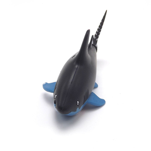 Bateau télécommandé <span class=keywords><strong>sous</strong></span>-<span class=keywords><strong>marin</strong></span> électrique <span class=keywords><strong>RC</strong></span> requin volant <span class=keywords><strong>mini</strong></span> <span class=keywords><strong>RC</strong></span> poisson - Product Image 2
