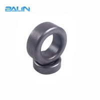 Tore à noyau de ferrite Mnzn anti-interférence de haute qualité Balin