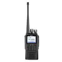 MYT-DM218 professionale C6000 DMR walkie talkie con display, GPS (opzionale), la registrazione (opzionale)