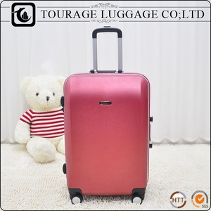 Big lots bagages <span class=keywords><strong>valise</strong></span>, nouveauté en plastique <span class=keywords><strong>valise</strong></span> voyage chariot cas - Product Image 3