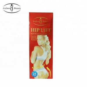 ครีมยกกระชับก้นสะโพกพริกสมุนไพรธรรมชาติของแท้ - Product Image 4