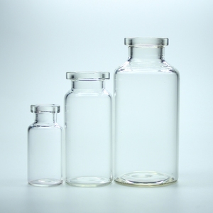 2Ml 5Ml 7Ml 10Ml 30Ml 50Ml 100Ml Dược Phẩm Tiêm Chai Thủy Tinh Y Tế Lọ - Product Image 2