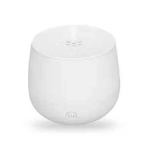 Mini Essential Oil Diffuser Văn Phòng Khuếch Tán Hương Thơm Với Đèn LED Ban Đêm, Khuyến Mại Quà Tặng Kỳ Nghỉ Tạo Độ Ẩm