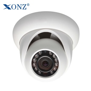Alibaba <span class=keywords><strong>Mejor</strong></span> venta CCTV sistemas de vigilancia de vídeo Full HD 1080 P 720 P 4CH Cámara DVR <span class=keywords><strong>kit</strong></span> de BRICOLAJE - Product Image 2