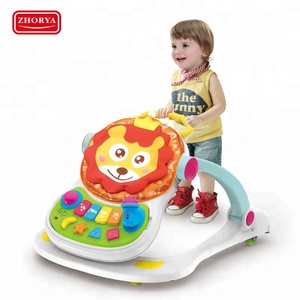 Educación León multifunción música <span class=keywords><strong>Andador</strong></span> 4 en 1 con luz - Product Image 5