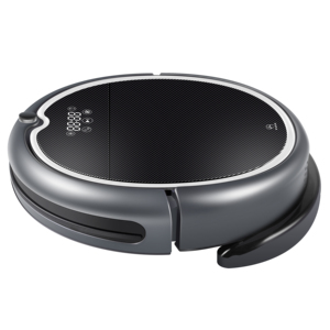 Aspiradora automática <span class=keywords><strong>con</strong></span> navegación por mapa 2D y memoria inteligente, aspiradora automática Q8000 <span class=keywords><strong>con</strong></span> depósito <span class=keywords><strong>de</strong></span> <span class=keywords><strong>agua</strong></span> y batería <span class=keywords><strong>de</strong></span> litio - Product Image 5