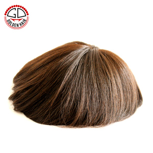 <span class=keywords><strong>ผม</strong></span>บราซิลเป็นลอนเปลี่ยนสำหรับผู้ชายสั่งตามสั่ง - Product Image 5