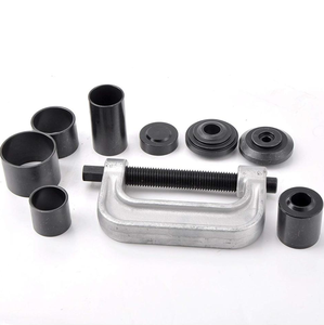 Herramientas Especiales para la Extracción de Rótulas de Automóviles, Kits de Reparación para Mecánicos de Automóviles - Product Image 4