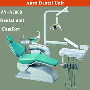 Económico silla dental de foshan anya con ce - Product Image 5