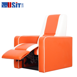 chine fournisseur en cuir ascenseur à <span class=keywords><strong>bascule</strong></span> fauteuil inclinable canapé - Product Image 5