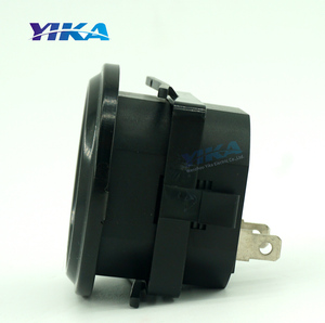 Alat Pengukur Jam Kerja Industri YIKA TH-1 - Product Image 4