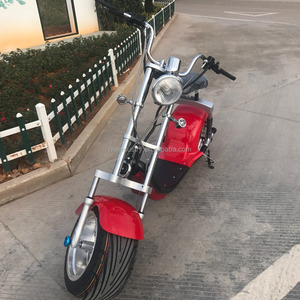 Scooter Eléctrico Pequeño Nzita de 1500w, Ligero y Fácil de Usar, Scooter SCOOT EVO - Product Image 6