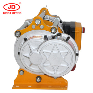 Mini polipasto eléctrico multifunción polipasto eléctrico - Product Image 5