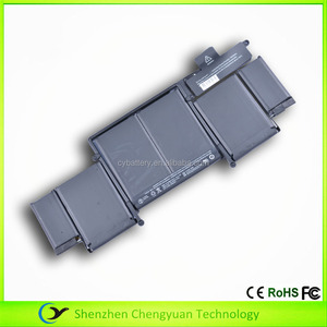 Ingrosso batteria del computer portatile di marca nuovo a1493 per MacBook Pro 13" 2,5 me864 me865 11.34v 71.8wh - Product Image 3