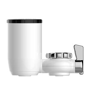 Facile à installer 7 étapes UF Ultra Filtration en fibre de carbone soins de la peau filtre à <span class=keywords><strong>eau</strong></span> du <span class=keywords><strong>robinet</strong></span> purificateur de purification pour <span class=keywords><strong>robinet</strong></span> de cuisine à domicile - Product Image 6