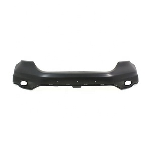 Parachoques Delantero Nuevo para Automóvil, Accesorios para Automóvil HO1000270 para <span class=keywords><strong>Honda</strong></span> <span class=keywords><strong>CR</strong></span>-V 2010 <span class=keywords><strong>2011</strong></span> - Product Image 1