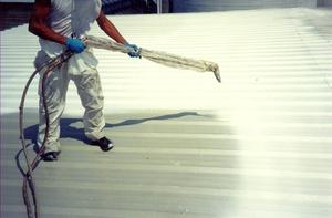 Liquid Waterproofing Materials <strong>Waterproof</strong> <strong>Paint</strong> for Steel Structure Plant Metal Roof Coating - Product Image 6