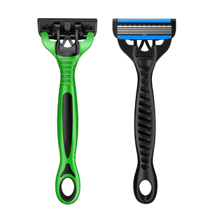 Maquinilla de <span class=keywords><strong>Afeitar</strong></span> Desechable de 5 Cuchillas <span class=keywords><strong>para</strong></span> <span class=keywords><strong>Hombre</strong></span>, Maquinilla de <span class=keywords><strong>Afeitar</strong></span> de Seguridad <span class=keywords><strong>para</strong></span> <span class=keywords><strong>Hombre</strong></span>, <span class=keywords><strong>Set</strong></span> de Afeitado - Product Image 1