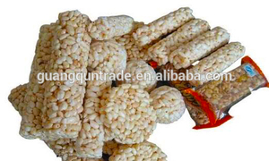 <span class=keywords><strong>El</strong></span> precio de fábrica bola de arroz más nueva línea de producción de caramelo <span class=keywords><strong>bar</strong></span> fabricación inflado - Product Image 5