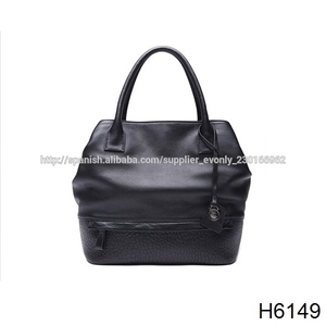 h6149 material <span class=keywords><strong>de</strong></span> la pu y el tipo <span class=keywords><strong>de</strong></span> bolsa bolso <span class=keywords><strong>de</strong></span> mano debe bolsa - Product Image 1