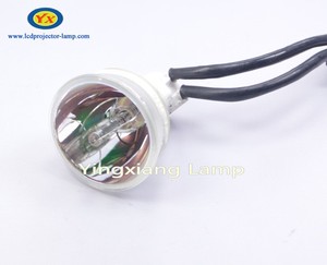 Ban đầu bóng đèn máy chiếu <span class=keywords><strong>SHP102</strong></span> cho sắc nét bóng đèn máy chiếu - Product Image 2