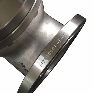 Giá van một chiều không hồi lưu cấp độ 800 Pornd - Product Image 4