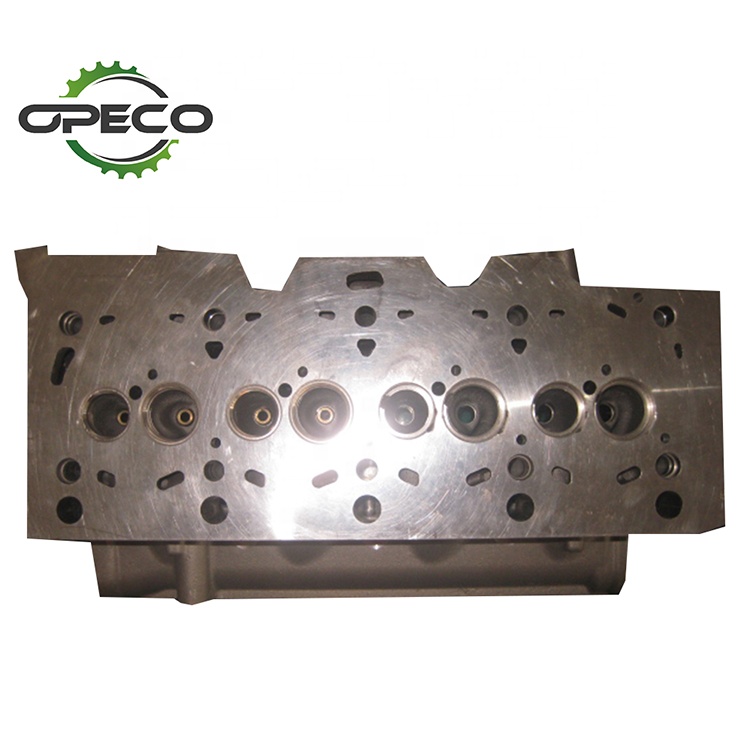 K9K-790 Cylinder Head - Reliable Performance for Renault