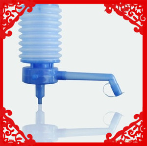 Hf-d1 de gran tamaño estándar europeo manual de la bomba de agua potable de agua de la bomba manual de la mano de prensa 5-6 gal - Product Image 1
