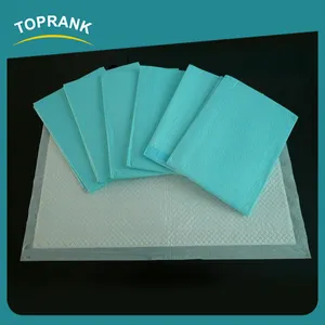 Nonwoven Urine Absorbent Pet Pad Magic Pet Dog Pee Pad Disposable Puppy Pet Training Pads 60x60cm 30pcs