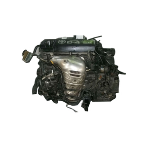 Motor Toyota 1AZ-FSE Usado con Certificación Original de Kaiho - Product Image 4