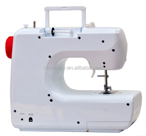 FHSM-700 según lo visto <span class=keywords><strong>en</strong></span> TV Ojal Máquina De Coser Eléctrica Del Hogar Típico con 16 puntos de sutura - Product Image 2