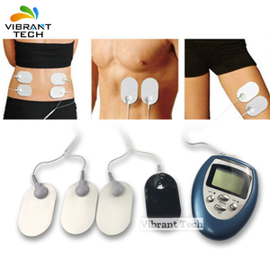 <span class=keywords><strong>Relax</strong></span> muscular quemar grasa cuerpo completo pulso electrónico adelgazamiento masajeador <span class=keywords><strong>con</strong></span> almohadillas de terapia - Product Image 5