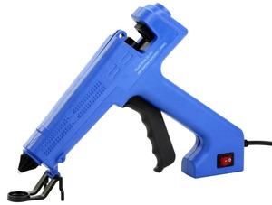Meilleures ventes bon marché 20W silicone colle Pistolet Convient pour les bâtonnets de colle chaude <span class=keywords><strong>Melt</strong></span> - Product Image 1