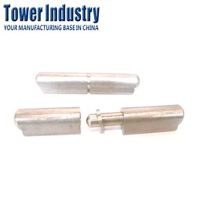 Chine Haute qualité Alumininum Paumelle à <span class=keywords><strong>souder</strong></span> - Product Image 5