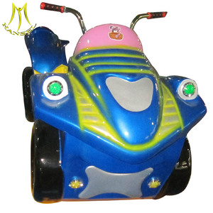 Hansel jetonlu kiddie oyun makineleri jeton <span class=keywords><strong>rider</strong></span> - Product Image 5