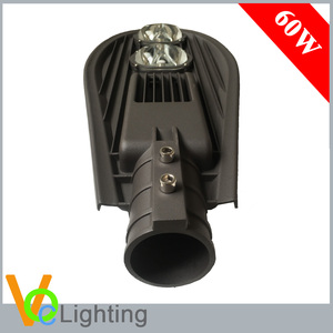 Sección Delgada Calle Cabeza de Cobra LLEVÓ la Iluminación al aire libre Luz 100 W - Product Image 6