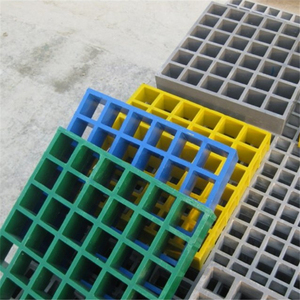 호주/성형 FRP / GRP 격자 grp 바닥 그리드에 대한 성형 유리 섬유 격자 - Product Image 4