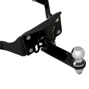 XF29011976-GB de enganche receptor Vertical TCMT GL1800, enganche para <span class=keywords><strong>remolque</strong></span> compatible con Honda <span class=keywords><strong>Goldwing</strong></span> 1800 GL1800 - Product Image 5