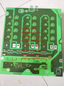 Original Like New Capacitor Board A5E01206074 110kw A5E35153051 A5E34345576-AA Frequency Converter Component