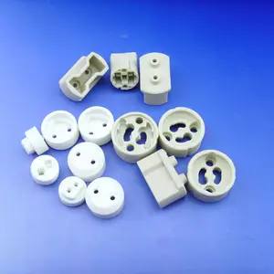 Steatite Ceramics for industries ceramic accessories