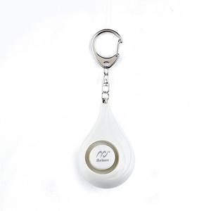 Meinoe MSA-780 Nước-thả Hình Cá Nhân Báo Động Còi Báo Động An Toàn Thiết Bị - Product Image 5