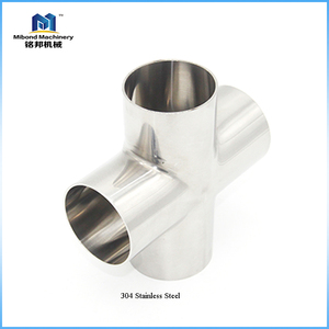 2018 Alibaba All'ingrosso Shopping <span class=keywords><strong>Online</strong></span> In Acciaio Inox 304 Raccordo - Product Image 1