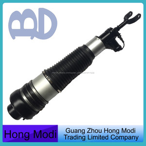 Avant Gauche Voiture Suspension Pneumatique <span class=keywords><strong>Choc</strong></span> Pour Audi A6 <span class=keywords><strong>Auto</strong></span> Amortisseur Fournisseur A6 OEM: 4F0616039AA 2004-2013 - Product Image 1