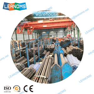 Epiroc אטלס-Copco Hex חלול נפרד תרגיל פלדה - Product Image 5