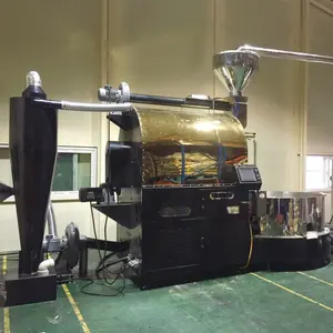 Türkische 40 kg 50 Kilo Kapazität Kaffee röst maschine Industrie gas Kaffeeröster 60 kg 80kg Röster zum Verkauf Gumtree