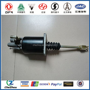 クラッチブースターアセンブリ1608Z56-001 for DONGFENG - Product Image 6