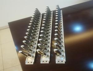 16 Wides <span class=keywords><strong>Rocket</strong></span> <span class=keywords><strong>Shape</strong></span> Khuôn - Product Image 3